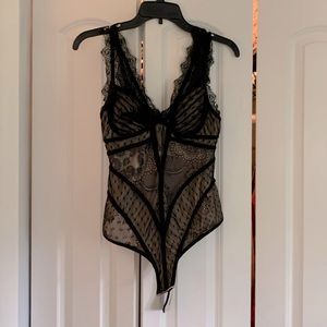 Sexy Bebe bodysuit, never worn